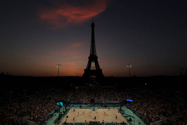 2025年浙江中考排球考试规则解读