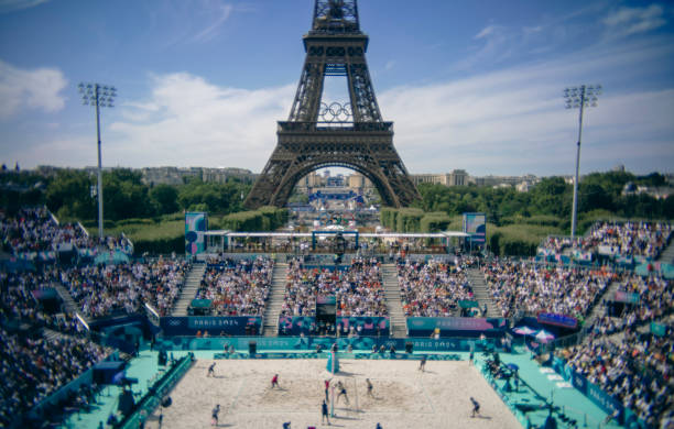 2025年小学生排球比赛：各地区代表队风采展示