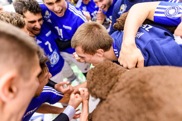 排球中考身高标准：你需要知道的一切