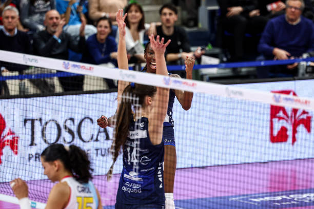 排球颠球训练计划：一周快速提升控球水平