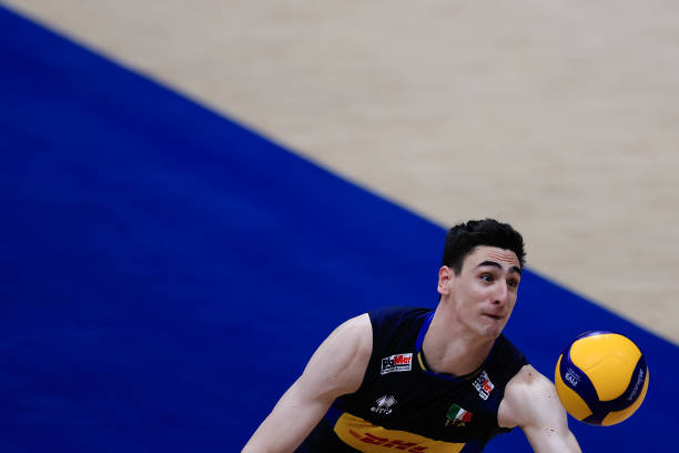 排球比赛标准场区尺寸及规格详解