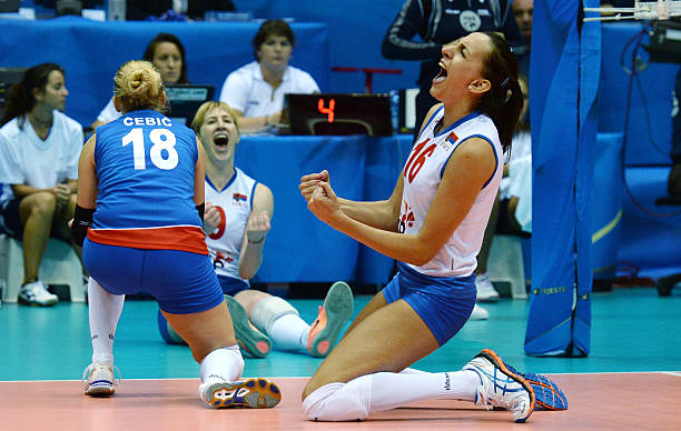 朱婷转会最新动态：或将加盟欧洲豪门俱乐部