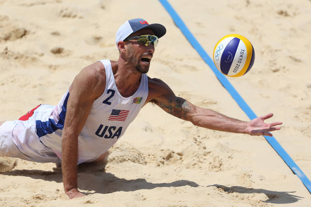 惠若琪和朱婷：她们如何激励新一代女排运动员