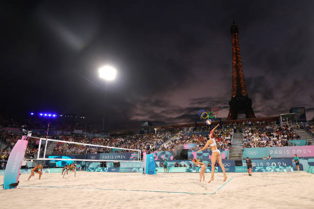 中考排球考试标准动作示范：2024年视频教程与训练计划