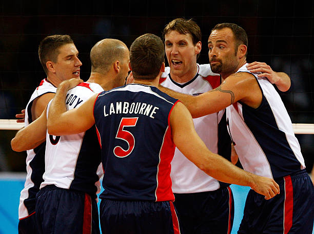 从现实排球战术看排球免费直播观看的专业性