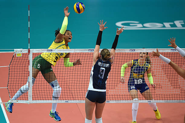 中考排球考试规则与动作要领：视频详解，助你轻松应对！