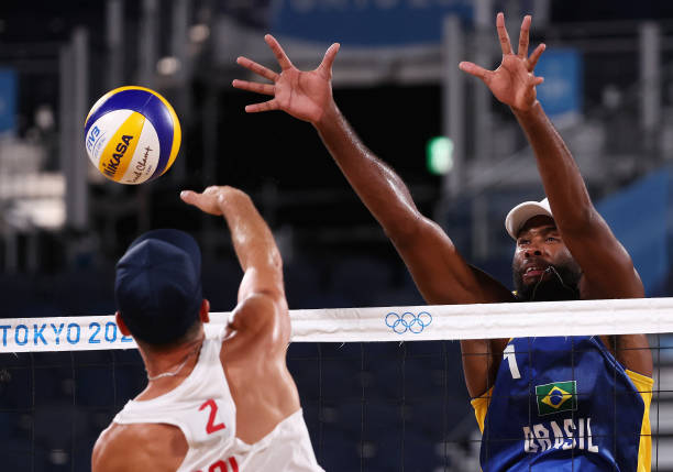 北京排球联赛火热开赛！直播观看方式大揭秘