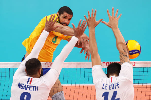 惠若琪表姐身份曝光，颜值不输女排女神