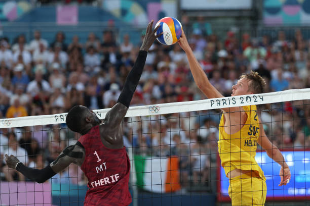 室内排球场尺寸常见误区及正确测量方法