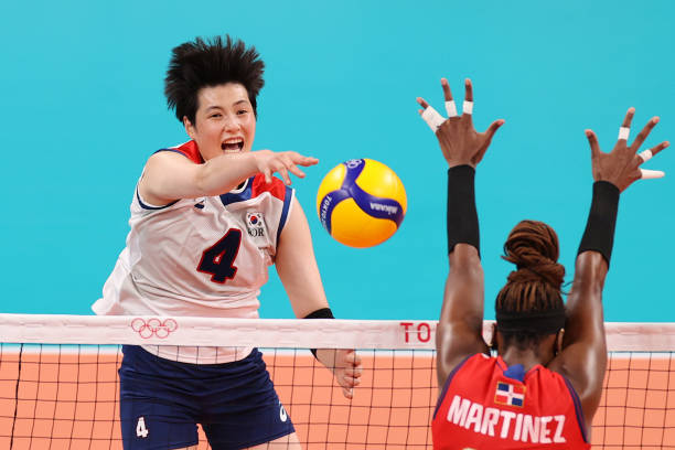 排球比赛规则高清视频完整解析