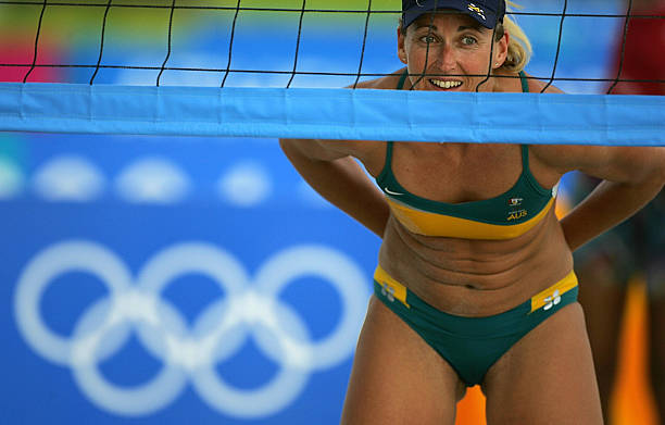 北京市中学生排球锦标赛具体比赛日程安排