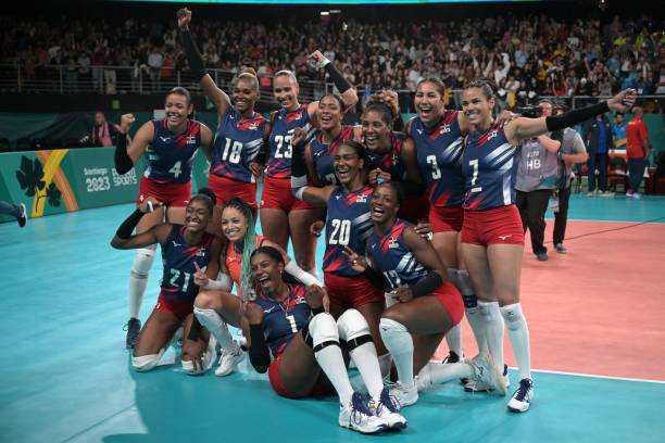 排球装备指南！直播吧 排球推荐专业比赛用球与护具