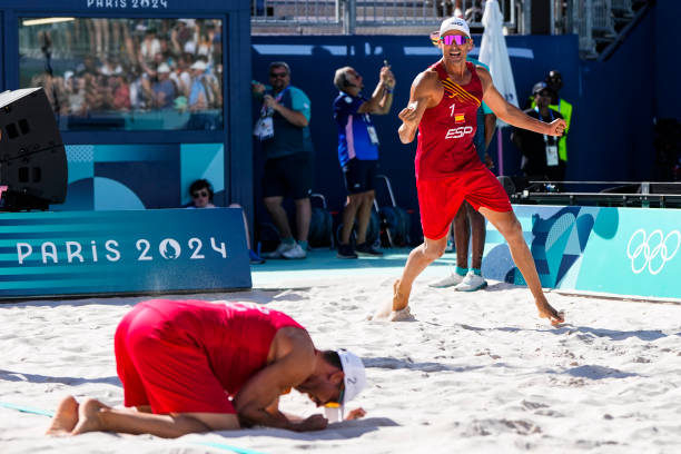 从局数看排球比赛：胜负如何决定？