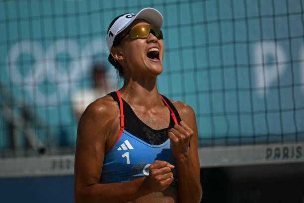 排球比赛规则教案：裁判手势与信号解读