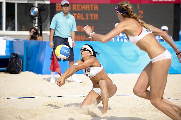 提升排球扣球速度与稳定性的5个关键要点