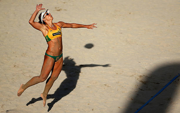 排球场地长宽尺寸要求，你知道吗？