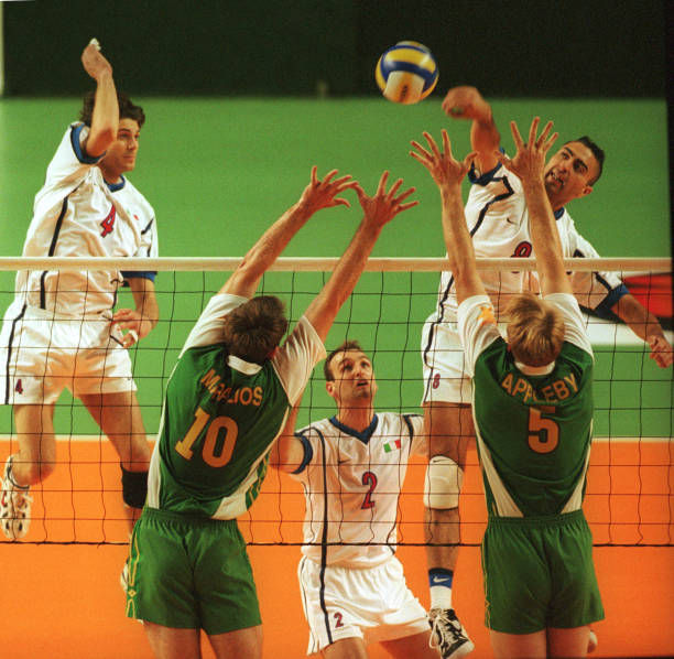 排球赛事2021直播平台汇总：央视、卫视全解析