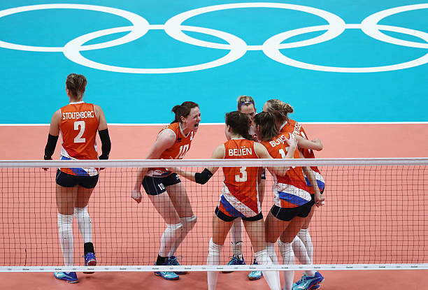 排球16号位图解详解：从站位到战术的全方位解析