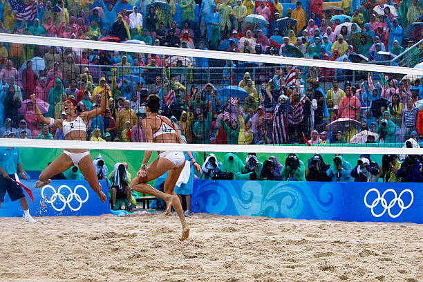 室内排球场高度标准：最低要求是多少米？