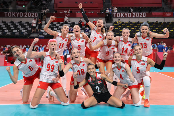 赵蕊蕊的教练生涯与排球传承