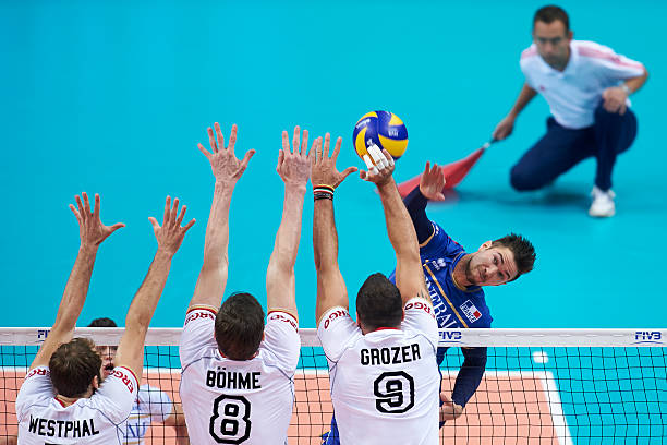 排球比赛时间限制的历史演变：从无时限到现代规则