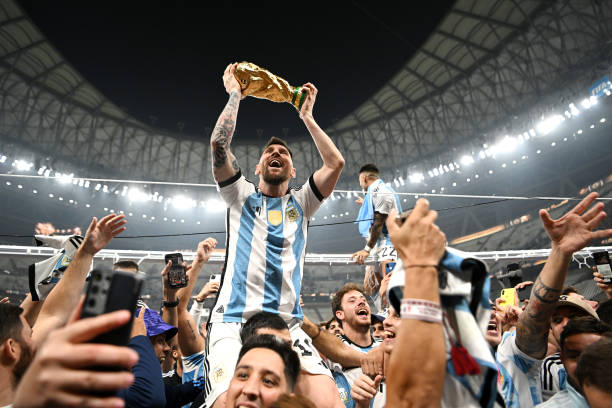 移动观赛新体验：最佳世界杯直播APP推荐