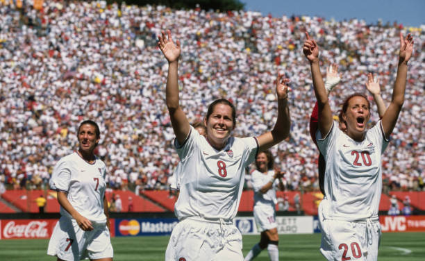 全球球迷必看：世界杯各时区直播时间对照表