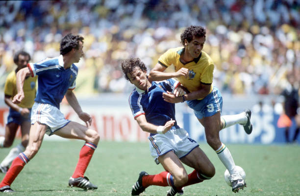 世界杯扩军与外卡：国际足联的战略考量