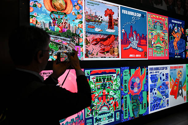 2022卡塔尔世界杯直播平台全攻略：哪里可以看球？