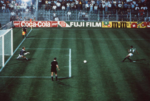 上一届世界杯决赛：法国vs克罗地亚精彩回顾