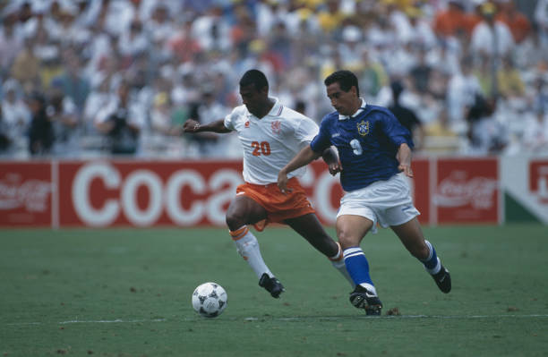 回顾中国足球历史：国家队唯一一次世界杯之旅