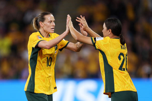 世界杯预选赛2025：各赛区竞争格局分析与展望