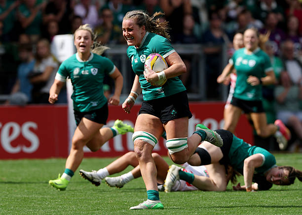 世界杯女子单打冠军奖杯的未来发展与展望