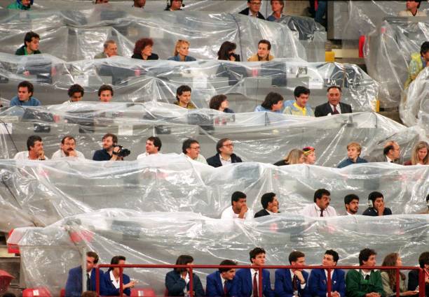 重温经典：2014年世界杯决赛完整视频回放