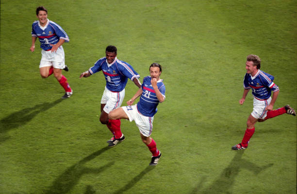 克罗地亚与法国：2025年世界杯决赛前瞻